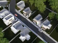 Недвижимость 3 Bedrooms House For sale in Parekklisia, Limassol: 17