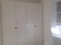 Недвижимость Трехкомнатная в центре города: 7