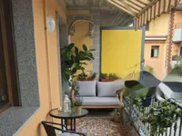 Недвижимость Двухкомнатная в центре Гориции: 1