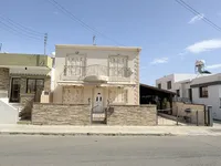 Недвижимость 4 Bedroom Semi-detached For sale in Kato Polemidia, Limassol: 1