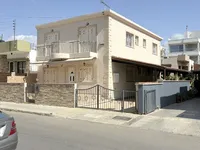 Недвижимость 4 Bedroom Semi-detached For sale in Kato Polemidia, Limassol: 2
