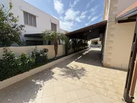 Недвижимость 4 Bedroom Semi-detached For sale in Kato Polemidia, Limassol: 4
