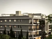 Недвижимость 3 Bedroom Penthouse for Sale in Kiti, Larnaca: 7