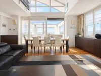 Недвижимость Four-room apartment in Izola: 4