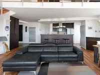 Недвижимость Four-room apartment in Izola: 6