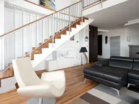Недвижимость Four-room apartment in Izola: 9