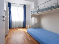 Недвижимость Four-room apartment in Izola: 15