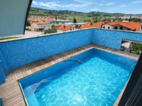 Недвижимость Four-room apartment in Izola: 20