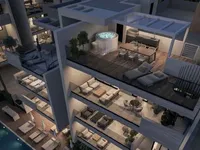 Недвижимость 2 Bedroom Penthouse for Sale in Kiti, Larnaca: 3