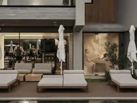 Недвижимость 3 Bedroom Apartment for Sale in Kiti, Larnaca: 3