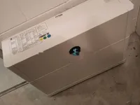 Недвижимость Двухкомнатная в центре Гориции: 8