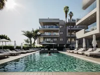 Недвижимость 2 Bedroom Apartment for Sale in Kiti, Larnaca: 2