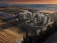 Недвижимость 2 Bedroom Apartment for Sale in Kiti, Larnaca: 3