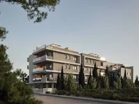 Недвижимость 2 Bedroom Apartment for Sale in Kiti, Larnaca: 6