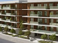 Недвижимость 2 Bedrooms Apartment For sale in Aglantzia, Nicosia: 1