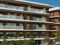 Недвижимость 2 Bedrooms Apartment For sale in Aglantzia, Nicosia: 3