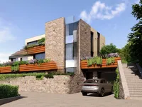 Недвижимость Квартира в Портороже: 2