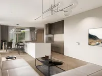 Недвижимость Квартира в Портороже: 12