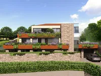 Недвижимость Квартира в Портороже: 2