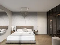 Недвижимость Квартира в Портороже: 13