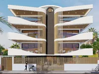 Недвижимость 2 Bedroom Apartment For sale in Agios Athanasios, Limassol: 1