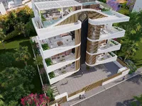 Недвижимость 2 Bedroom Apartment For sale in Agios Athanasios, Limassol: 2