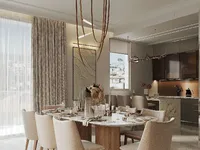 Недвижимость 2 Bedroom Apartment For sale in Agios Athanasios, Limassol: 4