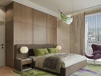 Недвижимость 2 Bedroom Apartment For sale in Agios Athanasios, Limassol: 7