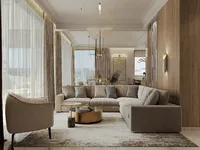 Недвижимость 2 Bedroom Apartment For sale in Agios Athanasios, Limassol: 10