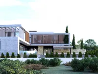 Недвижимость 6 bedroom Villa For sale, Moutayka, Limassol: 3
