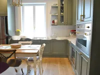 Недвижимость Квартира на улице Рома 26: 1