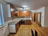 Недвижимость Three-room apartment on Levstikova: 5
