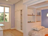 Недвижимость Квартира на улице Рома 26: 4