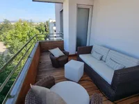 Недвижимость Apartment by Sava Park: 1