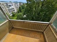 Недвижимость 1.5-room apartment in Novo Ljubljana: 1