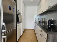Недвижимость 1.5-room apartment in Novo Ljubljana: 2