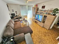 Недвижимость 1.5-room apartment in Novo Ljubljana: 3