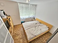 Недвижимость 1.5-room apartment in Novo Ljubljana: 4