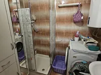 Недвижимость 1.5-room apartment in Novo Ljubljana: 5