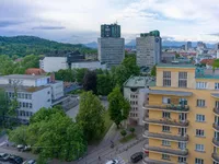Недвижимость Apartment, 3-room, Center: 21