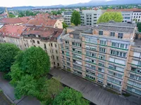 Недвижимость Apartment, 3-room, Center: 22