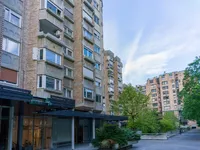 Недвижимость Apartment, 3-room, Center: 25