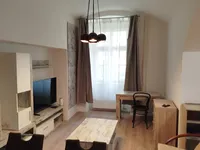 Недвижимость Apartment on Rimskaya Street: 1
