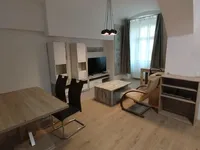 Недвижимость Apartment on Rimskaya Street: 3