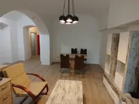 Недвижимость Apartment on Rimskaya Street: 4