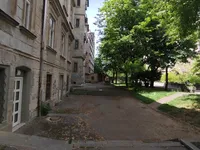 Недвижимость Apartment on Rimskaya Street: 14