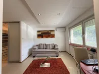 Недвижимость 1.5-room apartment, New Ljubljana Mošté Škerjančeva: 2