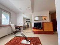 Недвижимость 1.5-room apartment, New Ljubljana Mošté Škerjančeva: 3