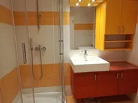 Недвижимость 1.5-room apartment, New Ljubljana Mošté Škerjančeva: 9