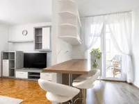 Недвижимость Apartment, 1-room Shishka: 2